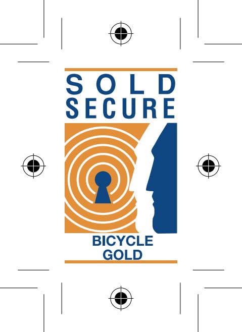 أباس ABUS Ultimate 420 U-Lock + USH Bracket - قفل الدراجة مع تكبل دائري ودعامة - مستوى الأمان ABUS 12-230 مم ارتفاع القيد، أسود - Image 2